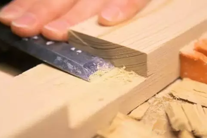 【装修技巧】家装家具木工验收需注重细节