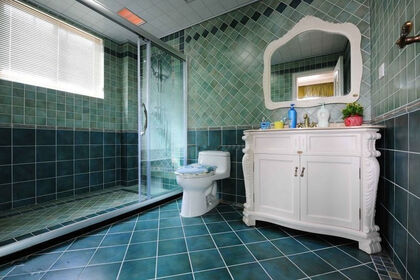 淄博装修 | 万泰告诉你怎样涂刷防水层，让浴室防水事半功倍